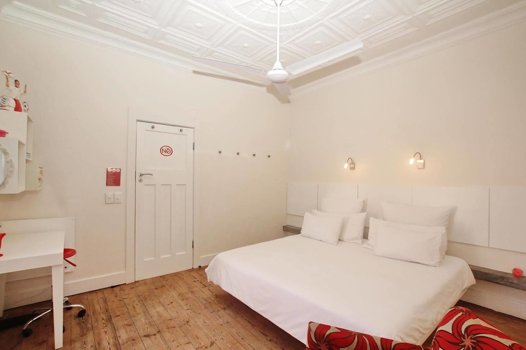 Motel Mi Pi Chi Йоганнесбурґ Екстер'єр фото